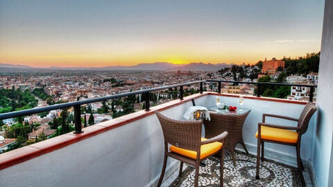 Hotel Arabeluj