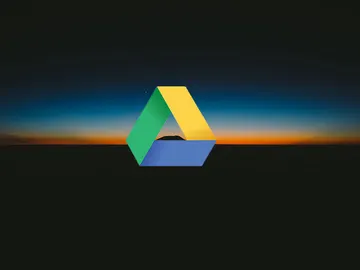 Modo oscuro Google Drive Modo oscuro Google Drive
