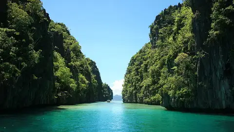 Palawan Palawan