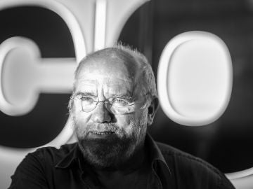 El fotógrafo de moda Peter Lindbergh El fotógrafo de moda Peter Lindbergh