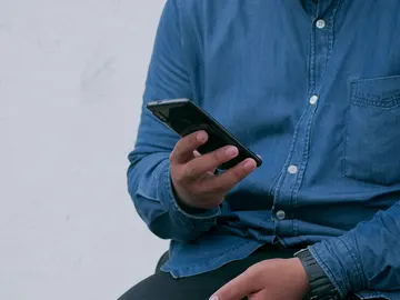 Chateando sin conexión Chateando sin conexión