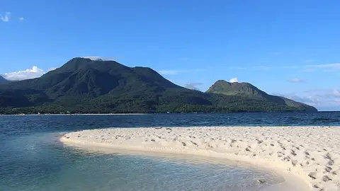 Camiguin Camiguin