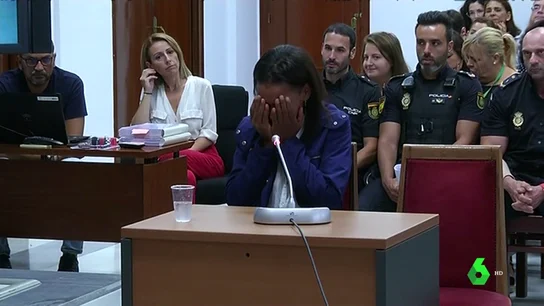 El juicio a Ana Julia alcanza su ecuador: estas son sus declaraciones hasta ahora El juicio a Ana Julia alcanza su ecuador: estas son sus declaraciones hasta ahora