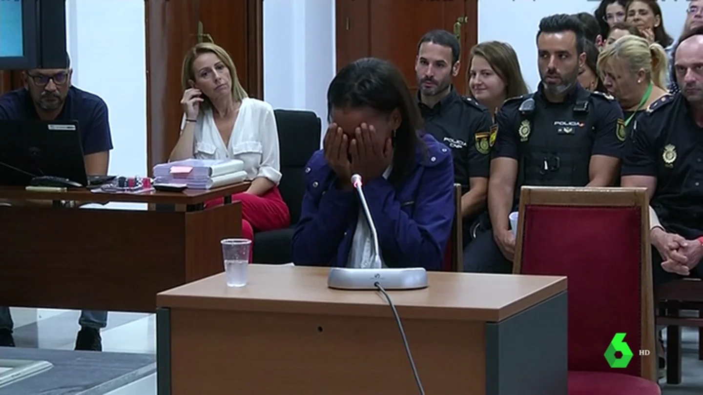 El juicio a Ana Julia alcanza su ecuador: estas son sus declaraciones hasta ahora El juicio a Ana Julia alcanza su ecuador: estas son sus declaraciones hasta ahora