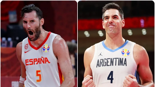 Rudy y Scola Rudy y Scola