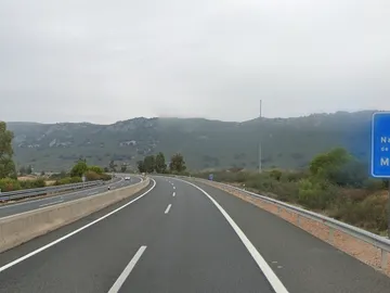 Autovía A-5 Autovía A-5