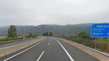 Autovía A-5