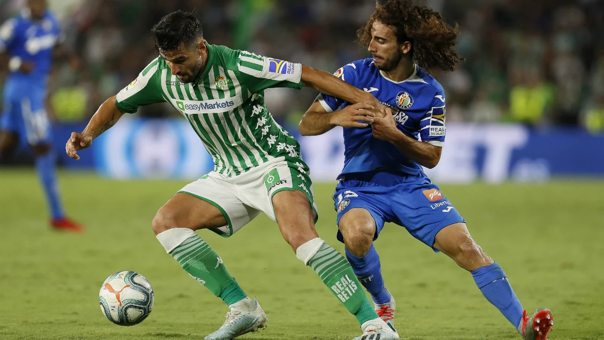 Cucurella, contra Barragán