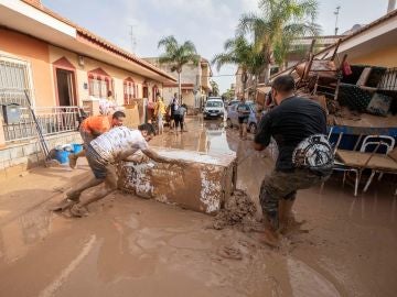Vecinos de Los Alcázares, Murcia Vecinos de Los Alcázares, Murcia