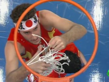 GENERACIONBASKET GENERACIONBASKET