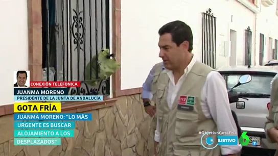 Juanma Moreno Juanma Moreno