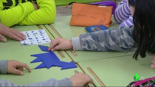 Familias de acogida, el modelo familiar que esperan 17.500 ni&ntilde;os en Espa&ntilde;a