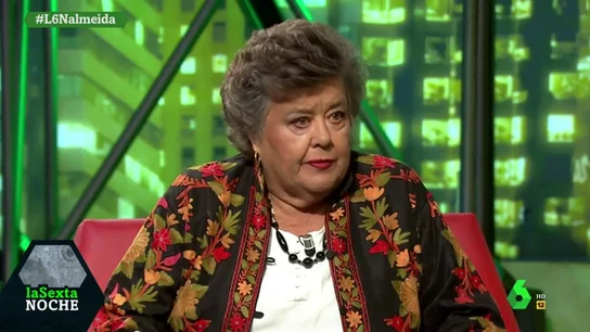 Cristina Almeida Cristina Almeida