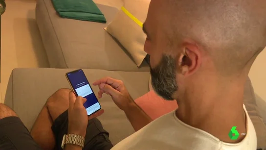 Nueva normativa europea para evitar estafas en los pagos por el móvil: tendrán que realizarse tres controles de seguridad por pago Nueva normativa europea para evitar estafas en los pagos por el móvil: tendrán que realizarse tres controles de seguridad por pago