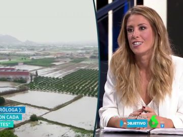 La explicación científica a la Dana: ¿por qué se producen este fenómeno? La explicación científica a la Dana: ¿por qué se producen este fenómeno?