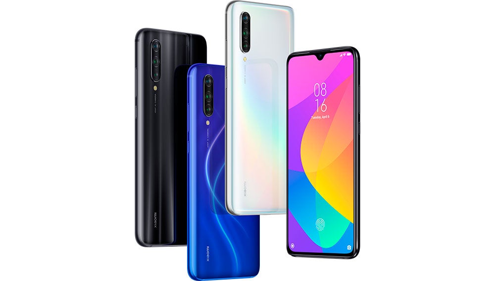Xiaomi Mi 9 Lite