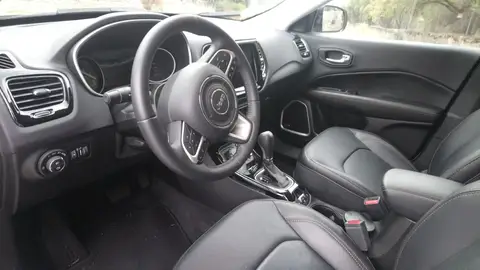 Jeep Compass 1.4 Multiair 170 CV Jeep Compass 1.4 Multiair 170 CV
