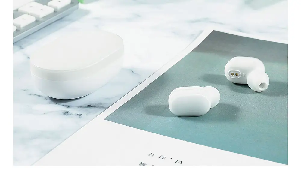 Xiaomi Mi True Wireless Earbuds 