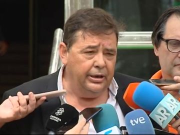 Declaran los forenses en el juicio a Ana Julia Quezada: "Hemos aportado pruebas de que hubo una violencia intensa" Declaran los forenses en el juicio a Ana Julia Quezada: "Hemos aportado pruebas de que hubo una violencia intensa"