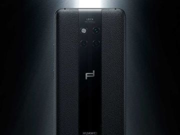 PORSCHE DESIGN HUAWEI