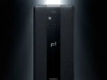 PORSCHE DESIGN HUAWEI PORSCHE DESIGN HUAWEI