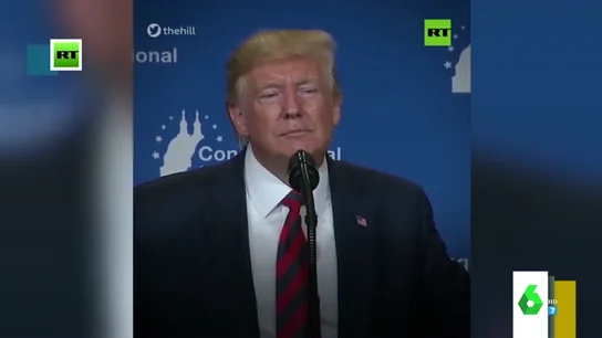 Donald Trump Donald Trump