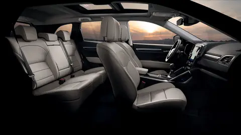 Renault Koleos Renault Koleos