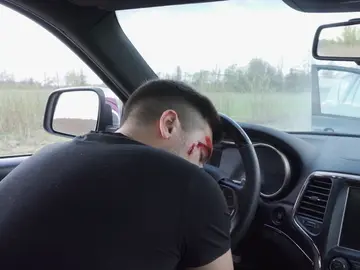 Accidente Accidente