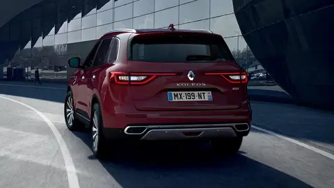 Renault Koleos Renault Koleos