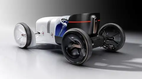 Mercedes Simplex Mercedes Simplex