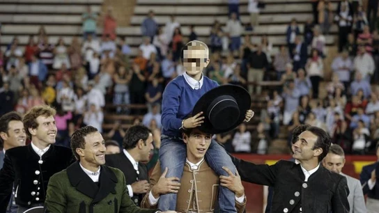 Los tuiteros que se alegraron de la muerte del niño que quería ser torero piden perdón en el juicio Los tuiteros que se alegraron de la muerte del niño que quería ser torero piden perdón en el juicio