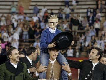 Los tuiteros que se alegraron de la muerte del niño que quería ser torero piden perdón en el juicio Los tuiteros que se alegraron de la muerte del niño que quería ser torero piden perdón en el juicio