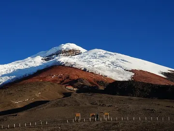 Cotopaxi Cotopaxi
