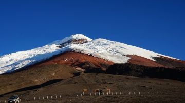 Cotopaxi