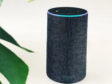 Amazon Echo Amazon Echo