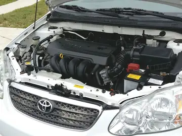 Alternador Alternador
