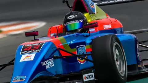 Franco Colapinto F4 España Jerez 2019 Franco Colapinto F4 España Jerez 2019