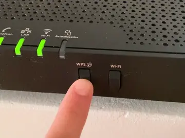 Cómo conectar el móvil a un router sin meter la contraseña Cómo conectar el móvil a un router sin meter la contraseña