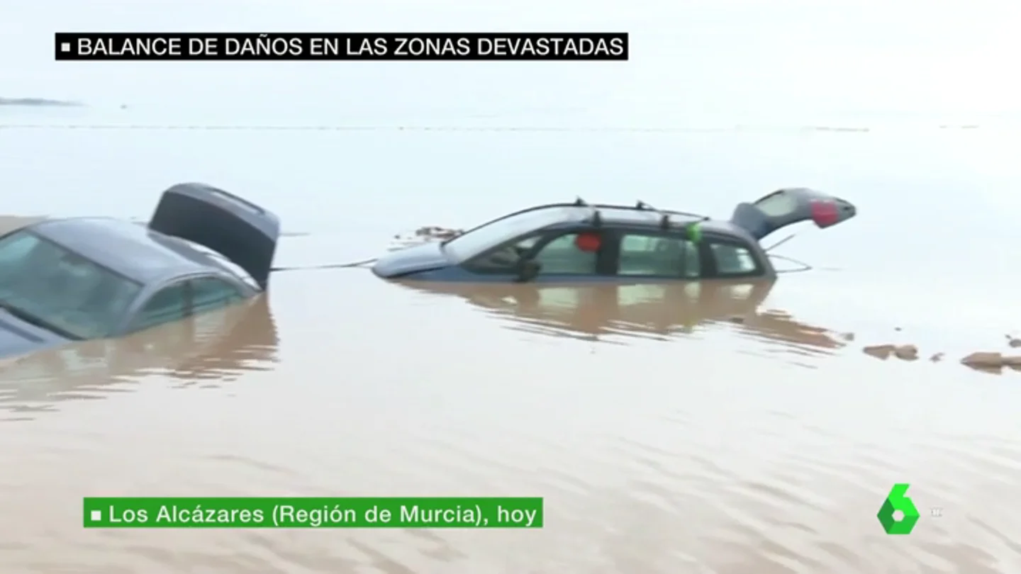 inundaciones inundaciones