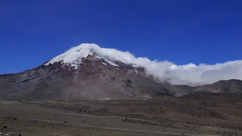 Chimborazo Chimborazo