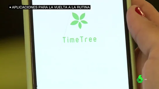 Estas son las mejores aplicaciones para afrontar la vuelta a la rutina Estas son las mejores aplicaciones para afrontar la vuelta a la rutina