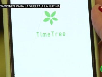 Estas son las mejores aplicaciones para afrontar la vuelta a la rutina Estas son las mejores aplicaciones para afrontar la vuelta a la rutina