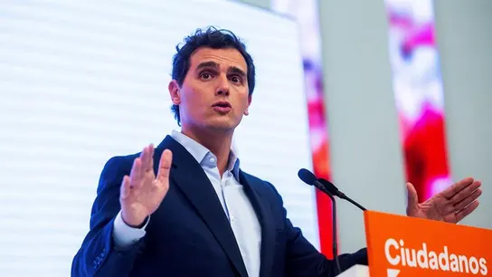 Albert Rivera Albert Rivera