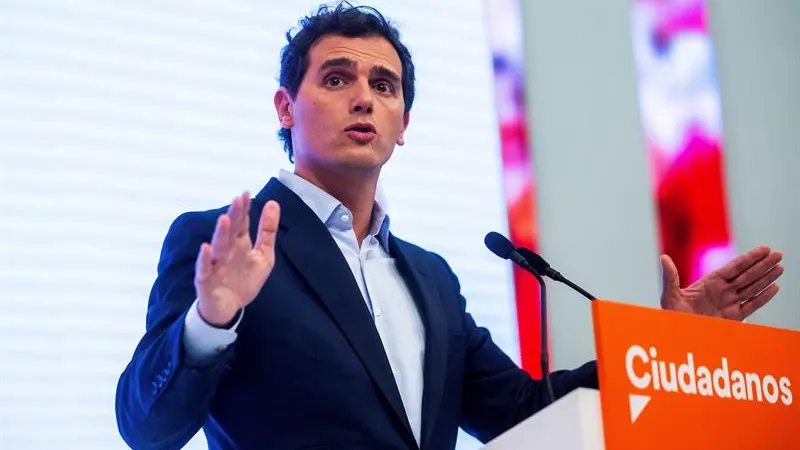 Albert Rivera