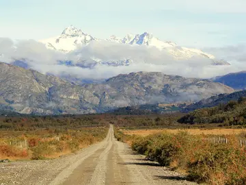 Carretera Austral Carretera Austral