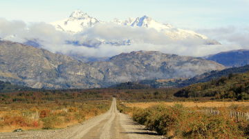 Carretera Austral