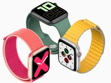 Apple Watch Series 5 Apple Watch Series 5