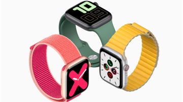 Apple Watch Series 5