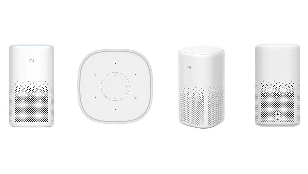 XiaoAI Speaker