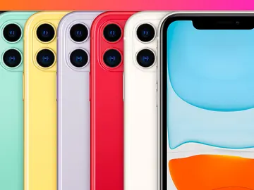 iPhone 11 iPhone 11